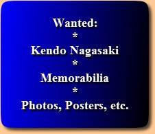 Your donations will be cared for!