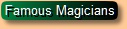Famous Magicians Photo Gallery