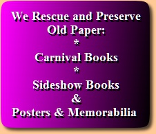 We use Library of Congress archival methods.