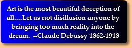 Claude Debussy
