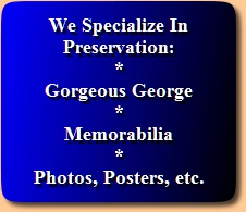 All materials donated or sold to the archive must be in 