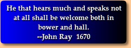 John Ray