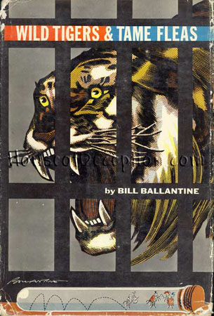 Ballantine.