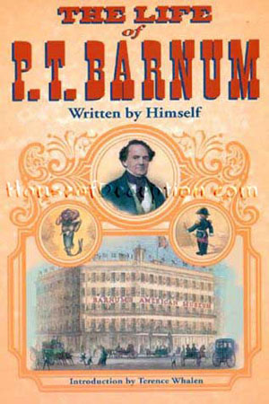 Barnum.