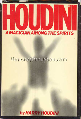 Houdini.