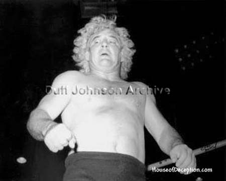 Wrestler
