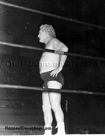 Wrestler